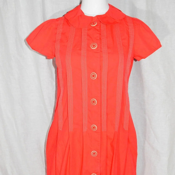Vintage Albert Nipon Dress - Picture 1 of 8